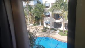 Fotografie z fotogalerie ubytování Appartement Saly plage v destinaci Saly Portudal