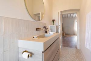 Fotografie z fotogalerie ubytování Casa Del Pozzo v destinaci Laiatico + 24 fotografií