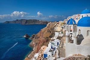 Příroda nedaleko apartmánu + 12 fotografií