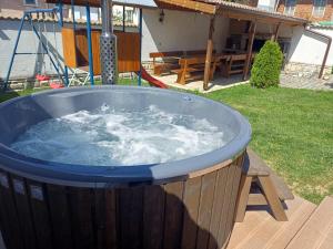 Fotografie z fotogalerie ubytování Къща Генчеви v destinaci Sarnica