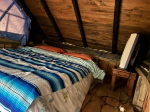 Gallery image of El Pairo Posada in Barra de Maldonado +19 photos