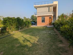 Zahrada ubytování Choudhary Rajesh Paradise + 5 fotografií