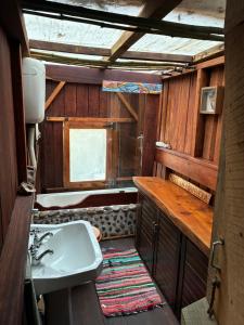 Gallery image of El Pairo Posada in Barra de Maldonado