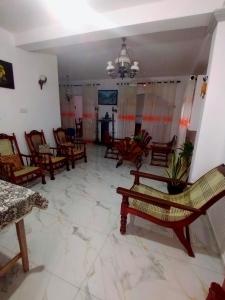 Fotografie z fotogalerie ubytování Vista bella v Tangalle