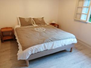 Φωτογραφία από το άλμπουμ του Moulin les Forges gîte 12 places avec piscine chauffée en Périgord σε Gavaudun