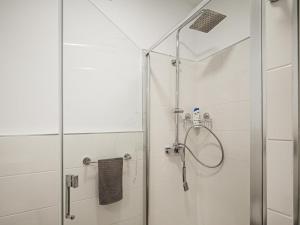 Ένα μπάνιο στο Sweet Escape