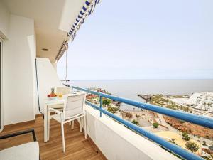 Μπαλκόνι ή βεράντα στο Sweet Escape