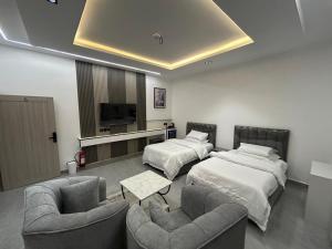 Fotografie z fotogalerie ubytování قمرة قباء Quba moon 4 v destinaci Medína