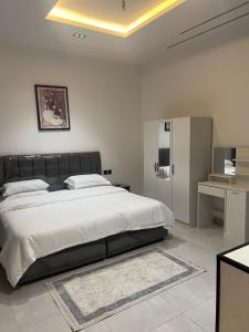 Fotografie z fotogalerie ubytování قمرة قباء Quba moon 4 v destinaci Medína + 10 fotografií