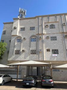 Foto sihtkohas Al Madinah asuva majutusasutuse قمرة قباء Quba moon6 galeriist