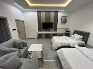 Fotografie z fotogalerie ubytování قمرة قباء Quba moon 4 v destinaci Medína