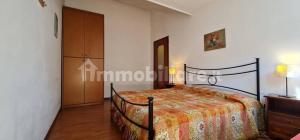 Postel nebo postele na pokoji v ubytování BUONAVACANZA IN MONTAGNA