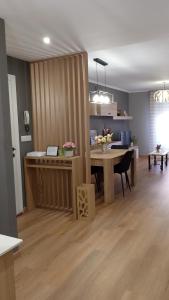 Fotografie z fotogalerie ubytování REGO DA RAÑA APARTMENTS v destinaci Arzúa