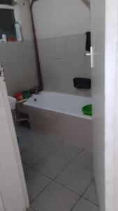 Et badeværelse på Helen