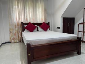 Fotografie z fotogalerie ubytování Villa Safaya Hikkaduwa v Hikkaduwě