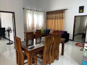 Fotografie z fotogalerie ubytování Villa Safaya Hikkaduwa v Hikkaduwě