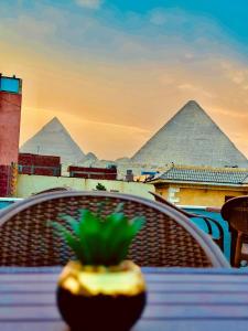 Φυσικό τοπίο κοντά σε αυτό το ξενοδοχείο