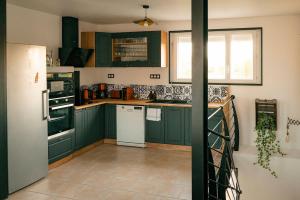 Fotografie z fotogalerie ubytování L'Escale du Cu de Loup v destinaci Quettehou + 26 fotografií