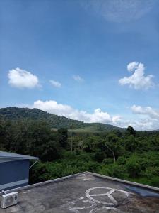 Příroda nedaleko hostelu + 8 fotografií