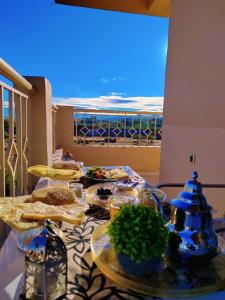 Φαγητό σε αυτός ο ξενώνας ή κάπου εκεί κοντά