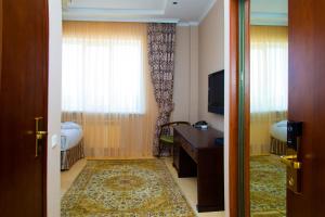 Gallery image of Royal Petrol Hotel in Almaty