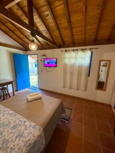 Fotografie z fotogalerie ubytování Pousada chalés São Geraldo v destinaci Lima Duarte