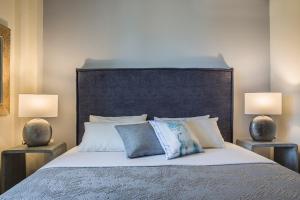 Gallery image of Meliti Waterfront Suites in Karavomylos