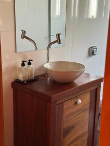 Fotografie z fotogalerie ubytování Oliveira mountain House v destinaci Tijucas