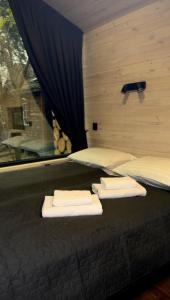 Το σπα ή/και άλλες εγκαταστάσεις ευεξίας στο SmartVille Kyiv