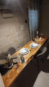 Fotografie z fotogalerie ubytování A Casa di Nonna Lina v destinaci Lecce