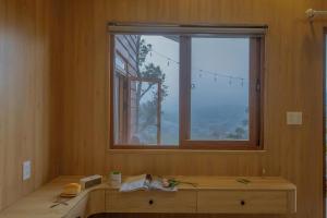 Fotografie z fotogalerie ubytování Vườn Mây - Cloud Garden - ngắm mây và hoàng hôn tại chỗ cực chill v destinaci Ấp Ða Lôc