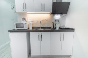 Φωτογραφία από το άλμπουμ του Cozy Studio Retreat σε Buyukcekmece