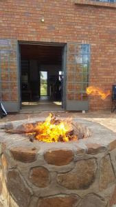 Φωτογραφία από το άλμπουμ του Vellies Getaway σε Buffelspoort