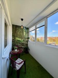 Φωτογραφία από το άλμπουμ του Bright Elegant Cozy Apartment - New Belgrade σε Beograd