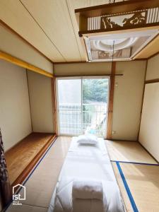 Fotografie z fotogalerie ubytování ist villa 10 Retro Seaside Sleeps 5 v destinaci Bizen