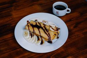 Fotografie z fotogalerie ubytování Jennie's Apartment v destinaci Cát Bà