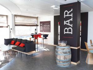 Fotografie z fotogalerie ubytování ibis Metz Centre Cathedrale v destinaci Metz