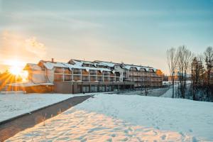 Hotel Mirjana & Rastoke v zimě + 72 fotografií