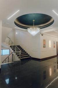 Fotografie z fotogalerie ubytování Hotel Rosevelt v destinaci Islámábád