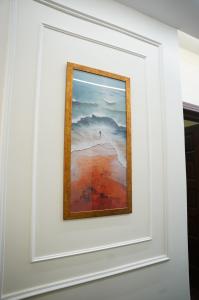 Fotografie z fotogalerie ubytování Hotel Rosevelt v destinaci Islámábád