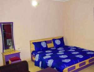 Galería fotográfica de Gracefield Hotel& Suites en Eggan