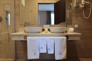 Fotografie z fotogalerie ubytování Maxi Park Hotel & Spa v destinaci Velingrad