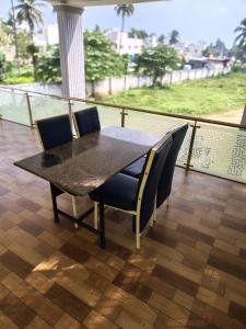 Fotografie z fotogalerie ubytování Blue moon farmhouse v destinaci Maisúr + 5 fotografií