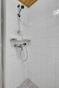 Ένα μπάνιο στο RäkkiPirtti A +15 φωτογραφίες