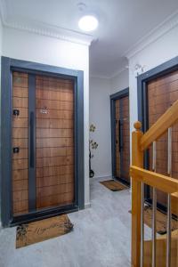 Fotografie z fotogalerie ubytování Cozy Home Studio Retreat v destinaci Buyukcekmece