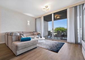 Et opholdsområde på Madeira Mar - "Seaside"