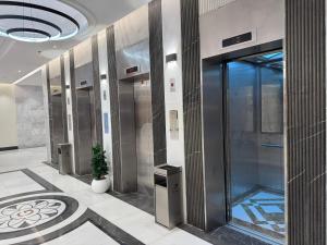 Fotografie z fotogalerie ubytování ميزاب 123 v destinaci An Nikāshah