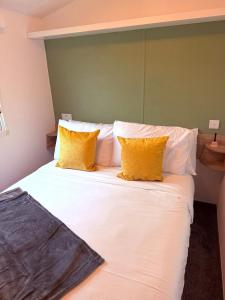 Φωτογραφία από το άλμπουμ του The Eden - Camber Sands Cosy Spacious Caravan σε Camber