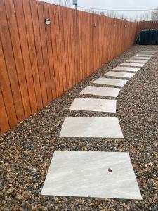 Ảnh trong thư viện ảnh của The Border House ở Forkill