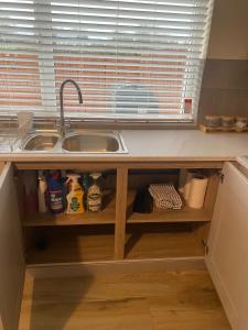 Ảnh trong thư viện ảnh của The Border House ở Forkill